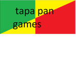 tapa pan games