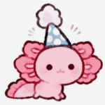 TEH AXOLOTL GROUPP