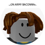Bacon miltary