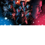 - Stranger - Things - Family -
