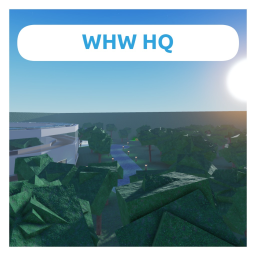 We Hate Windows HQ