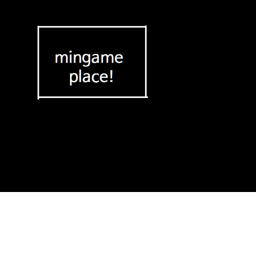 Minigame place