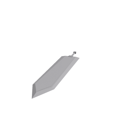 Luko's Greatsword