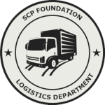 【 SCPF 】 Logistic Department