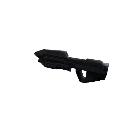 Halo Assault Rifle (MA5B)