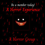 A Horror Experience