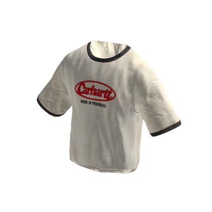 Kaus Carhartt Cream thumbnail