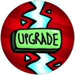 Game Badge Icon