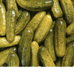 Pickles Go Crazy