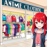 Anime ClothiX
