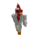 ChIcKeN aRmY!!!!!