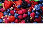 Berries Varieties