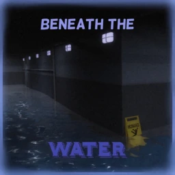 Beneath The Water | Dreamcore icon