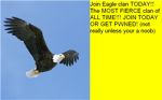 Eagle clan (EC)