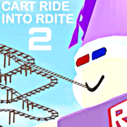 Cart ride into rdite 2
