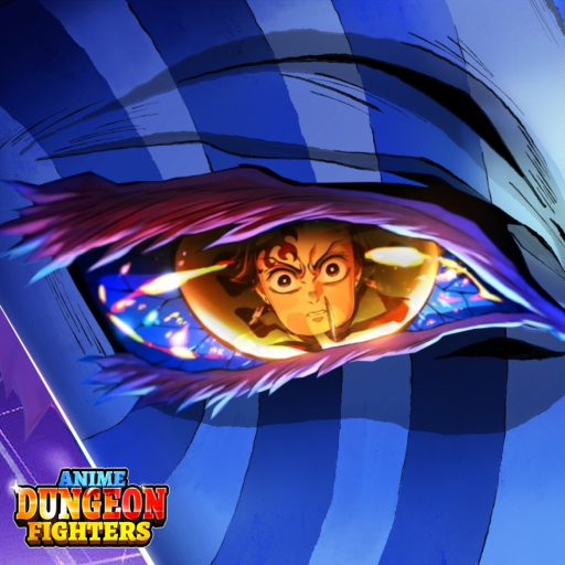 Anime Dungeon Fighters