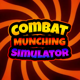 Combat Munching Simulator