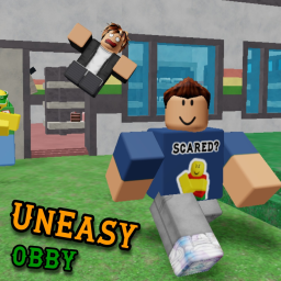 UnEasy Obby