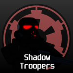 The Imperial Shadow Trooper