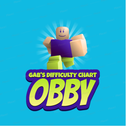 Gab's Difficulty Chart Obby
