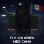 [F.A.M] Fuerza Aérea Mexicana