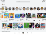 Idontlikewhenmycousing steal robuxfromme