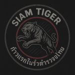 [ ST ] SIAM TIGER