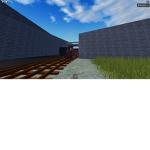 thorndale-under-edge paper mill railway