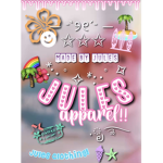 - jules apparel!! -