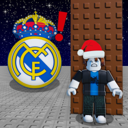 [🎅] Dont Wake the Soccer Club!