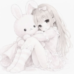 Lav's Bunnies