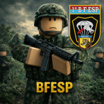 [BFEsp] Batalhão de Forças Especiais EB do Ravex