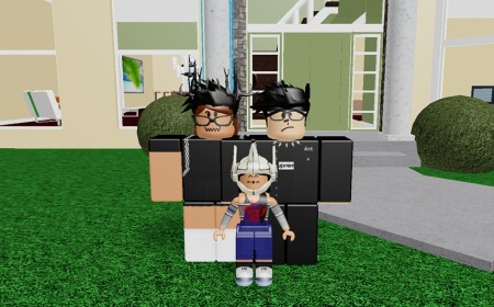 Cars + Gas Station | The Original Roblox Resort!