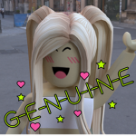 g-e-n-u-i-n-e