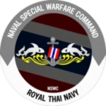[Royal Thai Navy] Naval Special Warfare Command