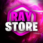 Ray'store