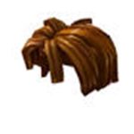 bacon hair (FAN special)