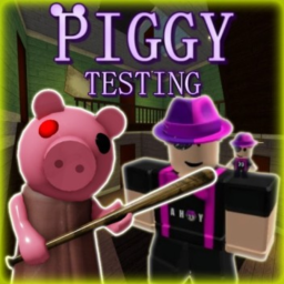 [TESTING PHASE] Piggy but it's Pacifist [ALPHA]