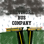 Baltimore Bus Company