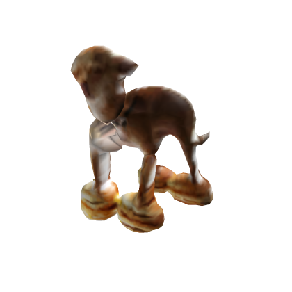 Stupid Idiot: NOW IN 3D! (idiot)