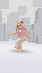 Fran’s Roblox group!