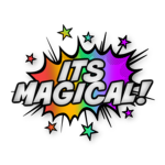 It's Magical!