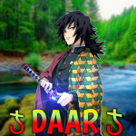 Daar