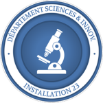SCP - Site 23 | Département Scientifique