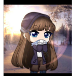 #LuanaArmy08