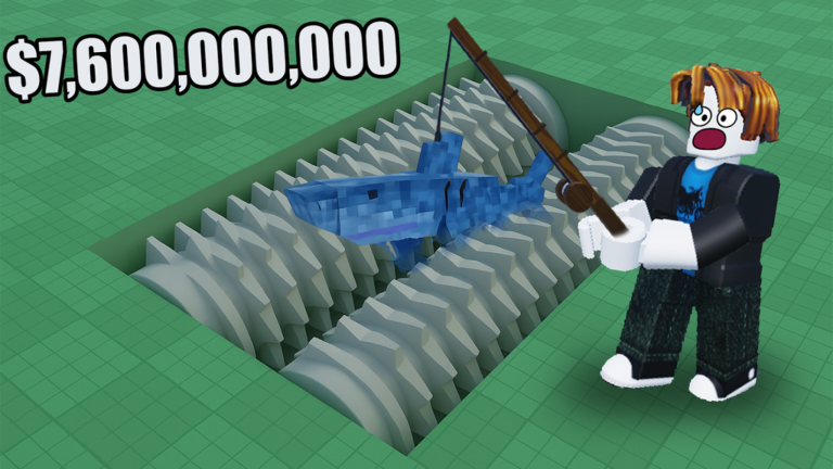 Shred a Fish 🐟 screenshot 3