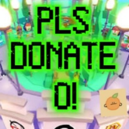 [NEW] Pls Donate O!