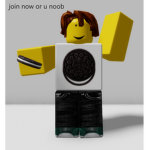 the bacon oreos
