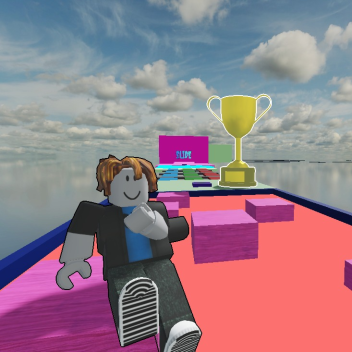  🥇Slide to Victory! [BETA]