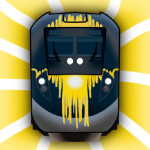 🚅Ro-Scale Train Simulator: South Florida